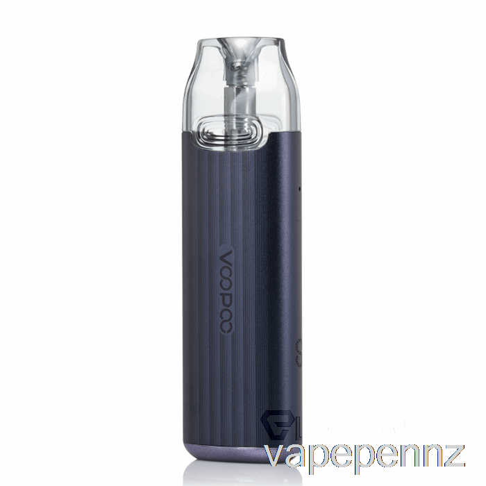 VOOPOO Vmate Infinity Pod System Dark Grey VAPE NZ